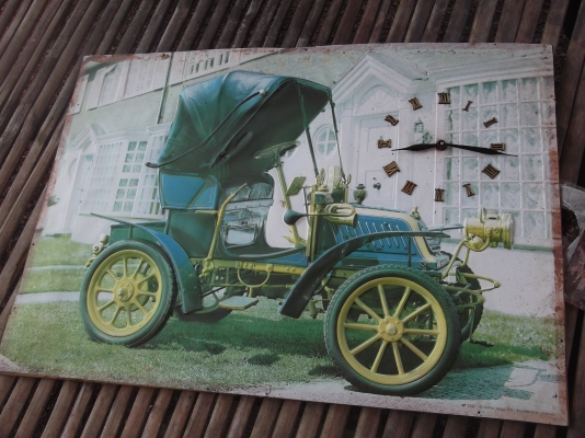 ของเก่า