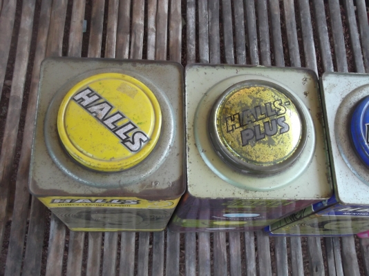 ของเก่า