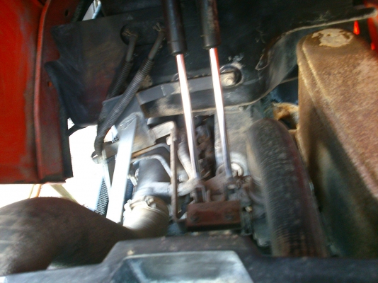 ขาย คูโบต้า 3608 สภาพดี สวยสีเดิมๆ เครื่องแน่น เกียนิ่ม ครับ