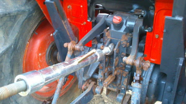 ขาย คูโบต้า 3608 สภาพดี สวยสีเดิมๆ เครื่องแน่น เกียนิ่ม ครับ