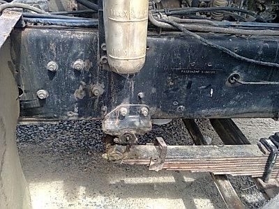 รถอิซูซุ 10 ล้อดั้ม  FXZ 270 แรงม้า  ปี 46 ( ขายแม่ลูก )  สนใจติดต่อ 081 - 6079515