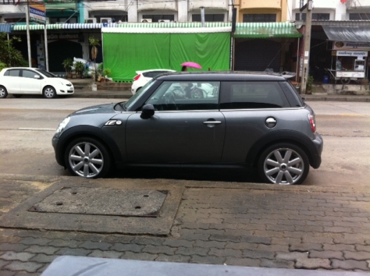 ขาย MINI Cooper S ปี2010 รหัส R56