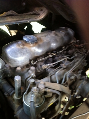 ขาย toyota dyna 90แรง