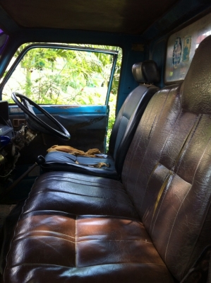 ขาย toyota dyna 90แรง