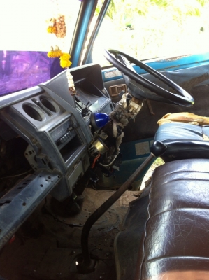 ขาย toyota dyna 90แรง