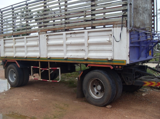 ขายลูกพ่วง ไม่ดั้ม *