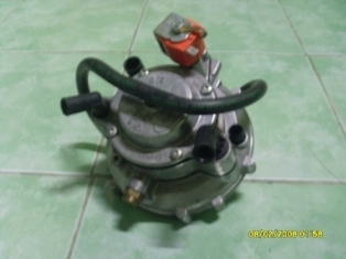 ขาย หม้อต้ม StarGas รุ่นเทอร์โบ (อายุการใช้งาน 1-2เดือน) ขาย 1,500