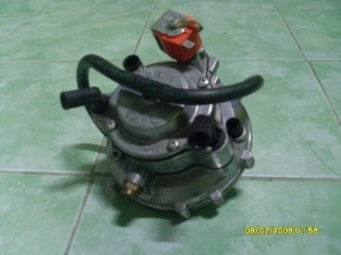 ขาย หม้อต้ม StarGas รุ่นเทอร์โบ (อายุการใช้งาน 1-2เดือน) ขาย 1,500