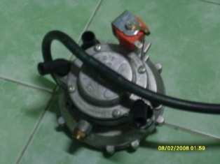 ขาย หม้อต้ม StarGas รุ่นเทอร์โบ (อายุการใช้งาน 1-2เดือน) ขาย 1,500