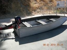 ขายเรือ 12 ฟุต เครื่อง 5 แรง