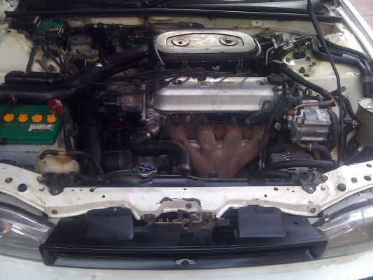 ขายaccord ตาเพชร ปี91 ขายaccord ตาเพชร ปี91