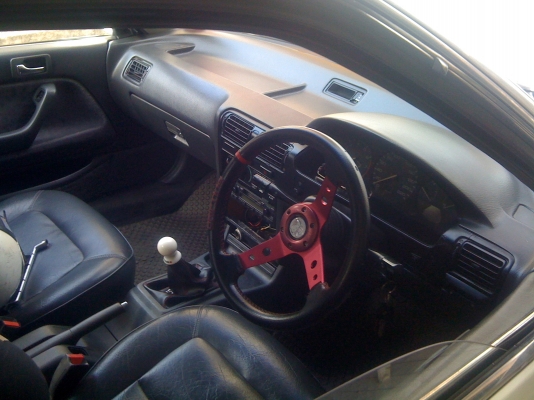 ขายaccord ตาเพชร ปี91 ขายaccord ตาเพชร ปี91