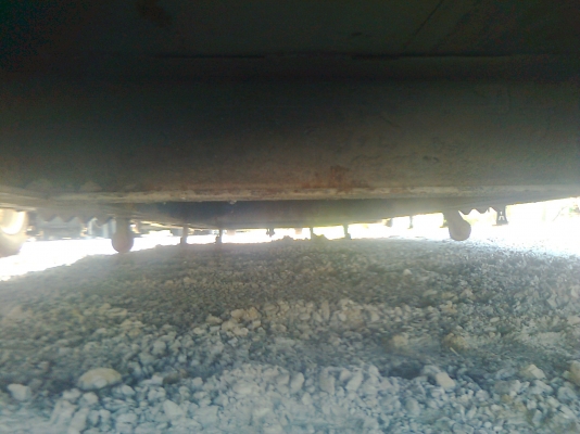 กระบะ 10 ล้อ ดัมพ์ อลูมิเนียม อู่ ช.เบญจมาศ ยาว 6 เมตร อุปกรณ์ครบชุด