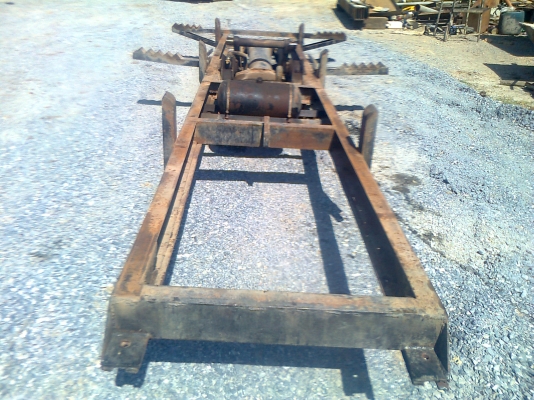 กระบะ 10 ล้อ ดัมพ์ อลูมิเนียม อู่ ช.เบญจมาศ ยาว 6 เมตร อุปกรณ์ครบชุด