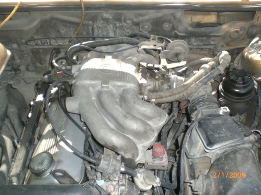 ขายรถเก๋งBMW รุ่นE28 2000cc