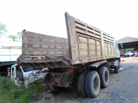 ขายสิบล้อsumo 227 ราคาถูก