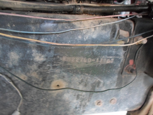 ขายสิบล้อsumo 227 ราคาถูก