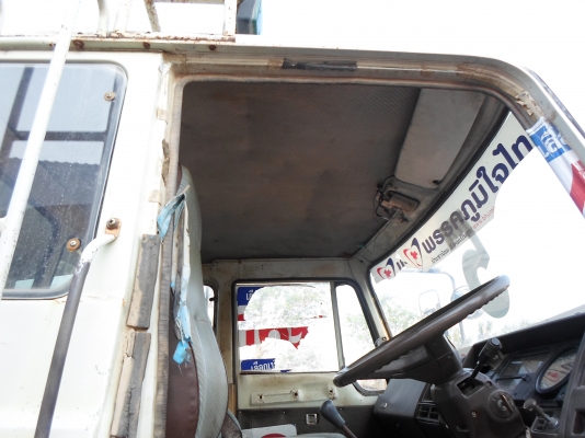 ขายสิบล้อsumo 227 ราคาถูก