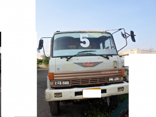 ขายสิบล้อsumo 227 ราคาถูก