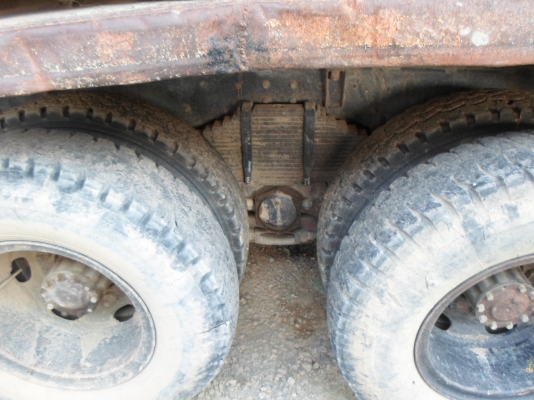 ขายสิบล้อsumo 227 ราคาถูก