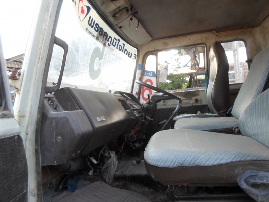 ขายสิบล้อsumo 227 ราคาถูก