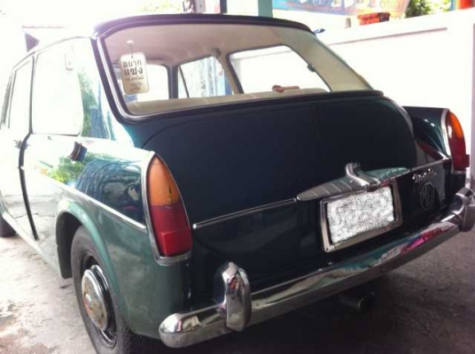 ขาย/แลก MG1100 ขาย/แลก MG1100