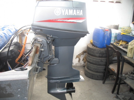 ----   เรืออลู 14 ฟุต  50 แรง ทะเลได้ - น้ำจืดได้   (  มีของแถมเพียบ )   ----