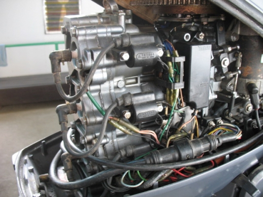 ----   เรืออลู 14 ฟุต  50 แรง ทะเลได้ - น้ำจืดได้   (  มีของแถมเพียบ )   ----