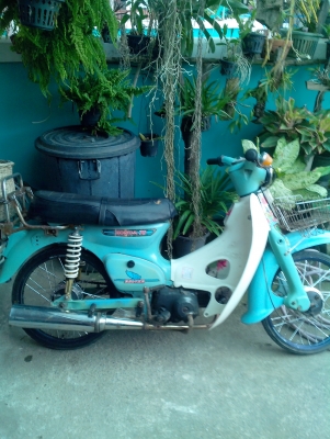 ขายc70เครื่องครัสต้อม4เกีย