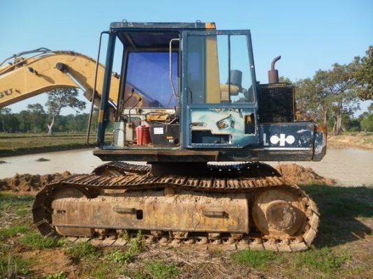 ขายรถแบ๊คโฮ ขายรถแบ๊คโฮ