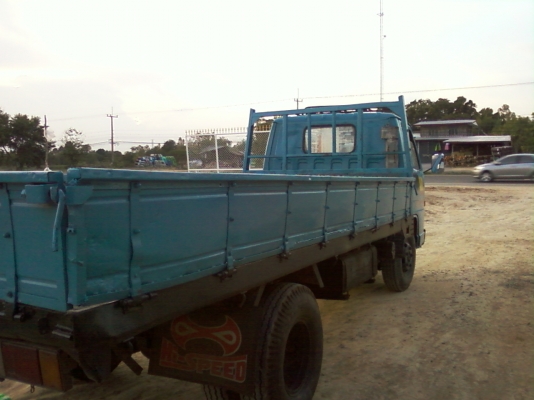 ขายอีซูสุ 6 ล้อ 110 อยู่สารคาม