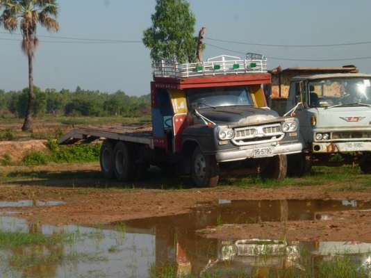 ขายรถแทลเลอร์