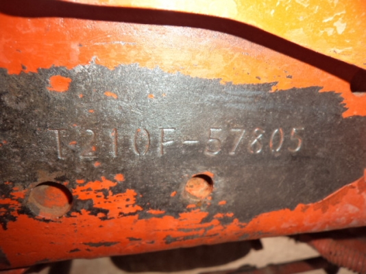 ขายรถ6ล้อมิตซูดั้ม เครื่องอีซูซุ115แรงม้า ช่วงล่างFหน้าFหลัง สภาพสวยพร้อมใช้งานคับ