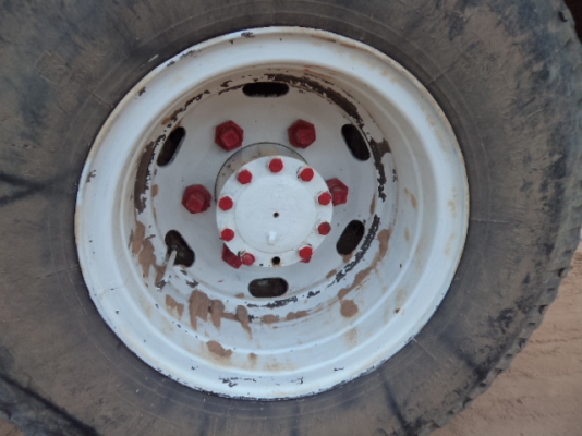 ขายรถ6ล้อมิตซูดั้ม เครื่องอีซูซุ115แรงม้า ช่วงล่างFหน้าFหลัง สภาพสวยพร้อมใช้งานคับ