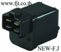 จำหน่าย ไดชาร์จ ไดสตาร์ท และอุปกรณ์ระบบไฟทั้ง 12 และ 24 V ทุกชนิด