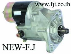จำหน่าย ไดชาร์จ ไดสตาร์ท และอุปกรณ์ระบบไฟทั้ง 12 และ 24 V ทุกชนิด