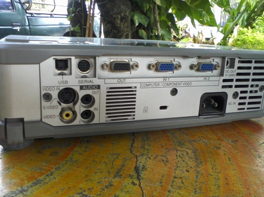 ขายเครื่องฉายโปรเจ็คเตอร์ ขายเครื่องฉายโปรเจ็คเตอร์