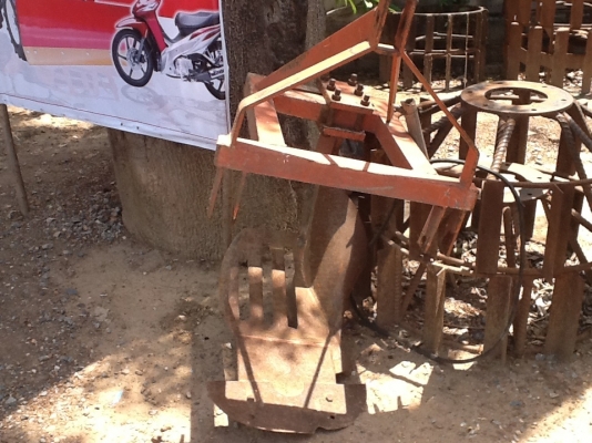 ผานขุดมัน มือสอง สภาดดี ถูกๆ