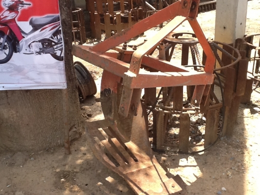 ผานขุดมัน มือสอง สภาดดี ถูกๆ