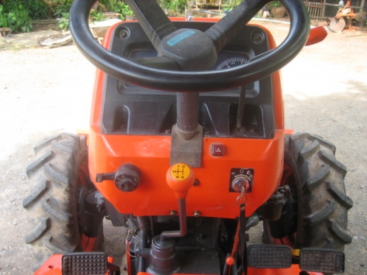 ขายคูโบต้า L3408 34แรง 4WD