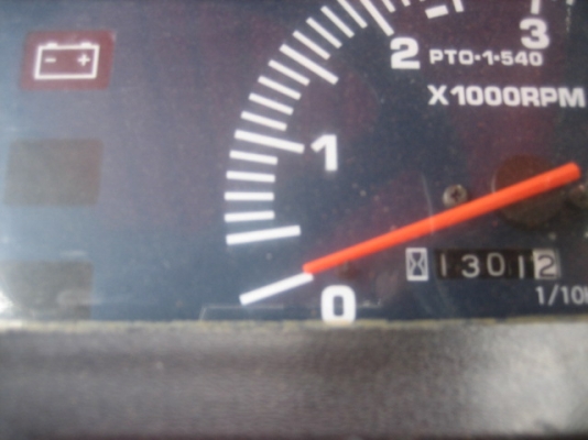 ขายคูโบต้า L3408 34แรง 4WD