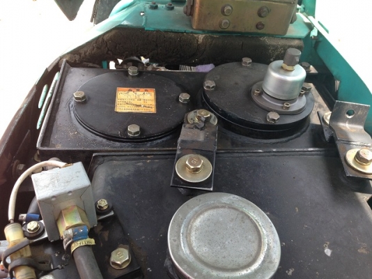 ขายรถแบคโฮ KOBELCO SK75UR-2 มีVDOครับ นำเข้าจากญี่ปุ่น สนใจติดต่อ 081-2990958 ขายรถแบคโฮ KOBELCO SK75UR-2 มีVDOครับ นำเข้าจากญี่ปุ่น สนใจติดต่อ 081-2990958