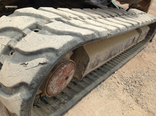 ขายรถแบคโฮ KOBELCO SK75UR-2 มีVDOครับ นำเข้าจากญี่ปุ่น สนใจติดต่อ 081-2990958 ขายรถแบคโฮ KOBELCO SK75UR-2 มีVDOครับ นำเข้าจากญี่ปุ่น สนใจติดต่อ 081-2990958