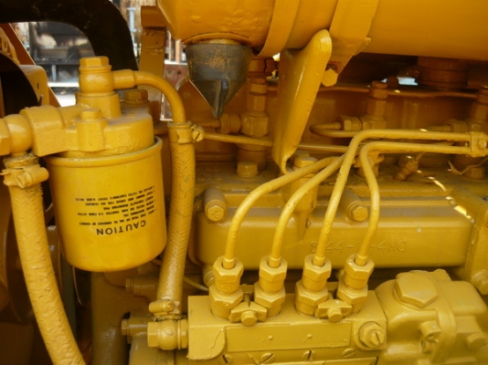 โปรโมชั่นจัดเต็ม  !!! รถดันดิน KOMATSU รถเก่านอกทำสีใหม่ นำเข้าจากญี่ปุ่น สภาพเนี๊ยบ พร้อมลุยงาน ราคาสบายกระเป๋า