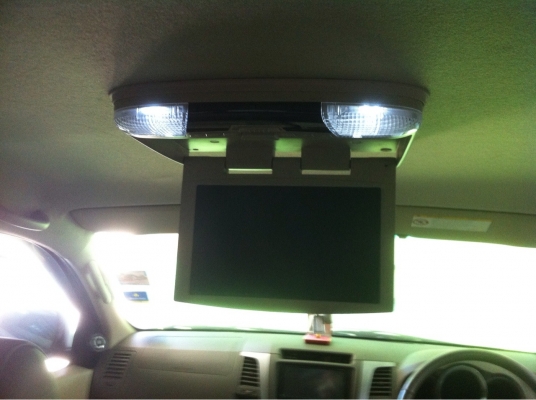 ขาย Fortuner 06  3.0 V ชุดแต่ง TRD พร้อมเครื่องเสียงชุดใหญ่