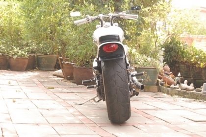ขาย honda steed400