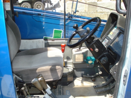 เครน 10 ตัน KATO KR10HM-L สนใจสั่งได้ นำเข้าจากญี่ปุ่นแท้แน่นอนค่ะ ไม่มีผิดหวังเรื่องราคาและคุณภาพ สนใจโทรเลยค่ะ 087-3310254 เจี๊ยบค่ะ เครน 10 ตัน KATO KR10HM-L สนใจสั่งได้ นำเข้าจากญี่ปุ่นแท้แน่นอนค่ะ ไม่มีผิดหวังเรื่องราคาและคุณภาพ สนใจโทรเลยค่ะ 087-3310254 เจี๊ยบค่ะ