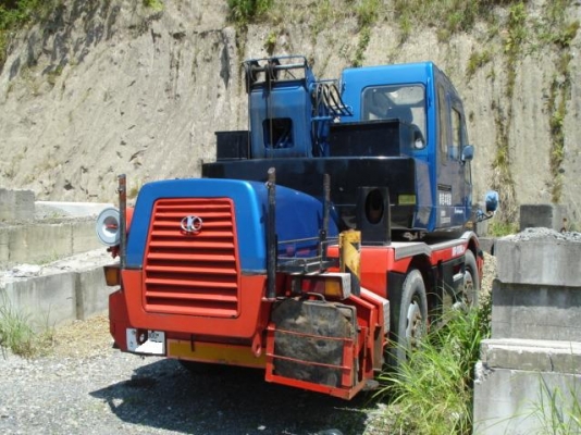 เครน 10 ตัน KATO KR10HM-L สนใจสั่งได้ นำเข้าจากญี่ปุ่นแท้แน่นอนค่ะ ไม่มีผิดหวังเรื่องราคาและคุณภาพ สนใจโทรเลยค่ะ 087-3310254 เจี๊ยบค่ะ เครน 10 ตัน KATO KR10HM-L สนใจสั่งได้ นำเข้าจากญี่ปุ่นแท้แน่นอนค่ะ ไม่มีผิดหวังเรื่องราคาและคุณภาพ สนใจโทรเลยค่ะ 087-3310254 เจี๊ยบค่ะ