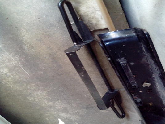 ขายหลังคาแครีบอยกระบะ4ประตู LN65 และกันชนหน้า หลัง