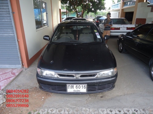 ขาย mitsubishi lancer Ecar ราคา 59,000 บาท ++++++++++ ขาย mitsubishi lancer Ecar ราคา 59,000 บาท ++++++++++